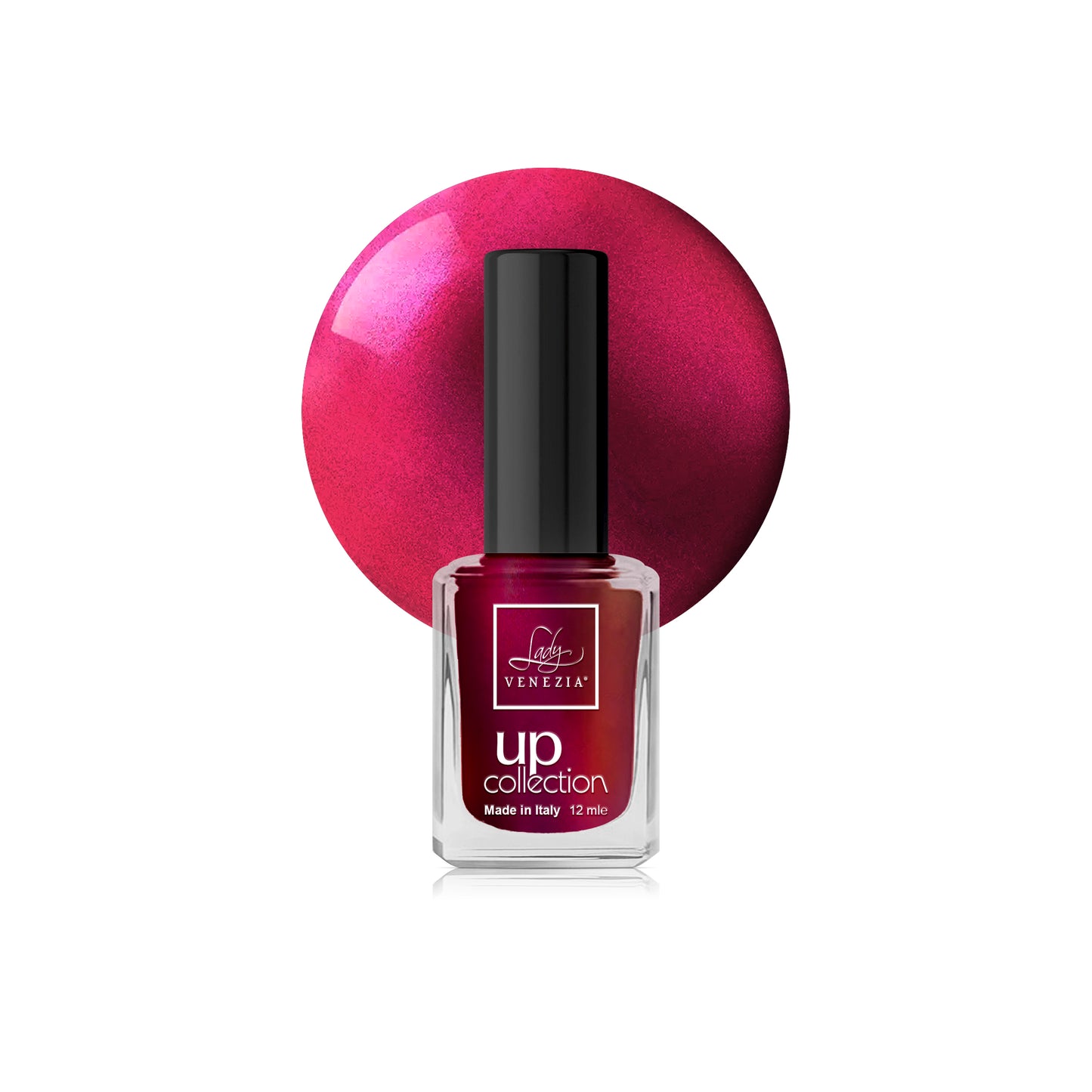 Smalto Up - 66 Colori