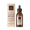 Olio Essenziale di Ricino con contagocce 100 ml