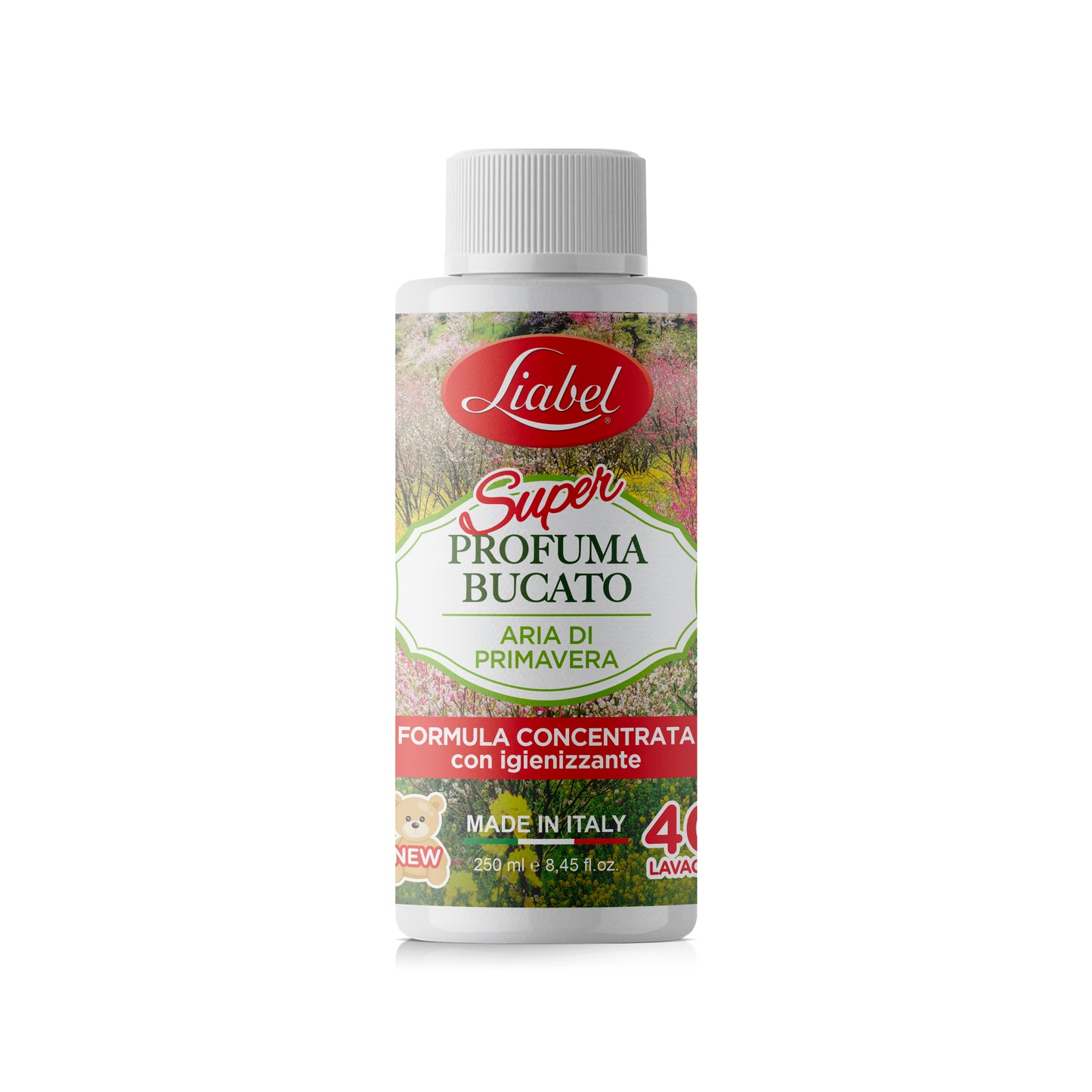 Profuma Bucato Liabel - 250 ml