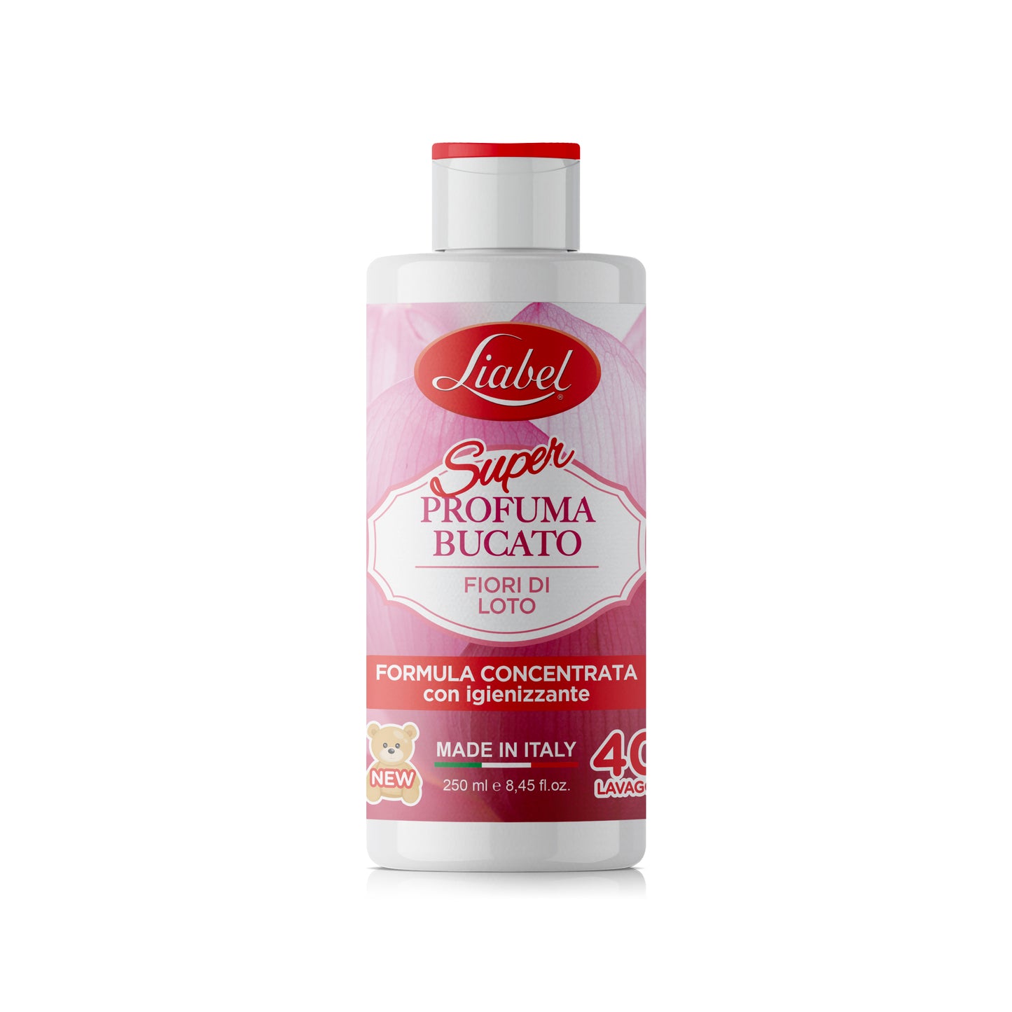Profuma Bucato Liabel - 250 ml