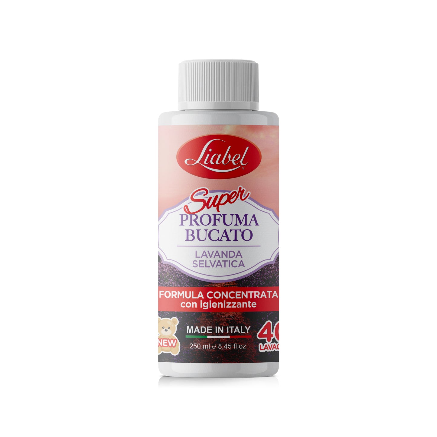 Profuma Bucato Liabel - 250 ml