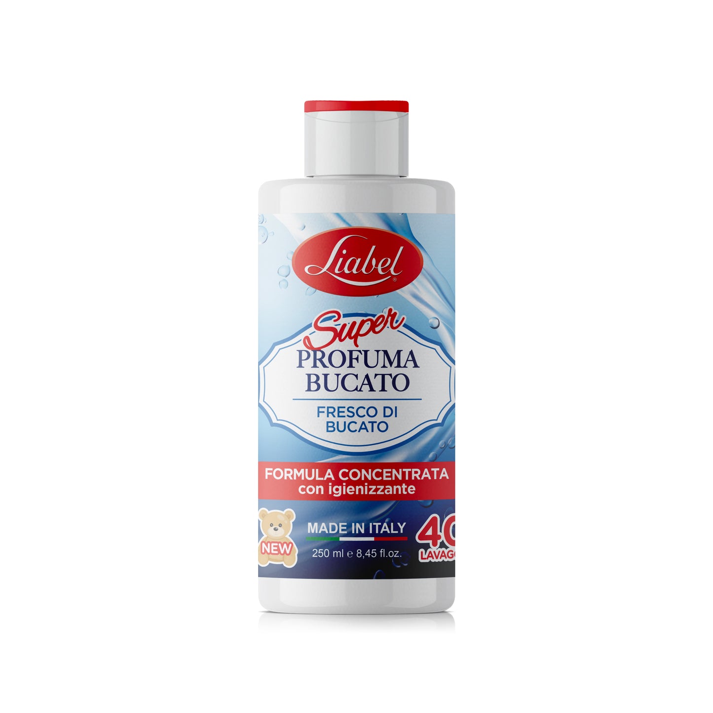 Profuma Bucato Liabel - 250 ml