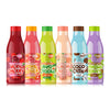 Bagnoschiuma - Coccole Golose - 6 Fragranze - 500ml