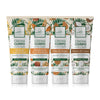 Crema Corpo Idratante e Profumata - Collezione Natural Green - 4 Fragranza - 200 ml