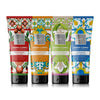 Crema Corpo Idratante e Profumata - Collezione Ceramiche - 4 fragranze - 200 ml