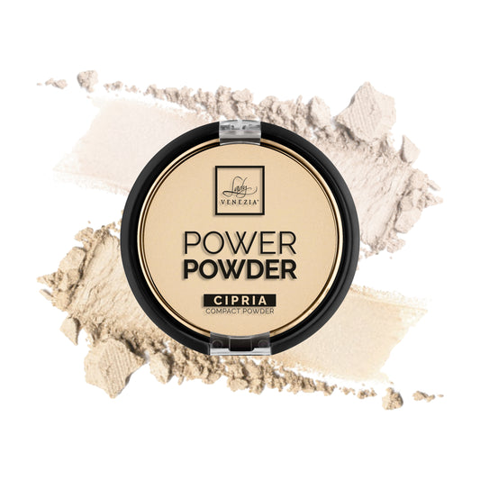 Cipria Power Powder
