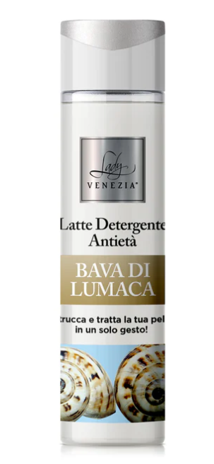 Kit Beauty Routine Notte - Latte Detergente, Tonico, Struccante, Siero Viso, Crema Viso, Fascia Skincare in Regalo