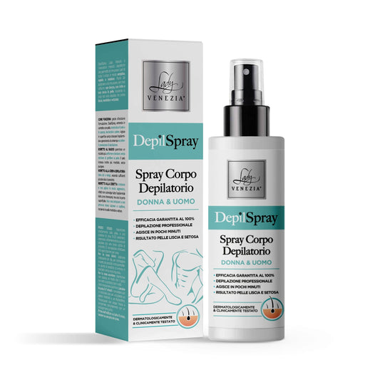 Lady Venezia Cosmetici Made in Italy