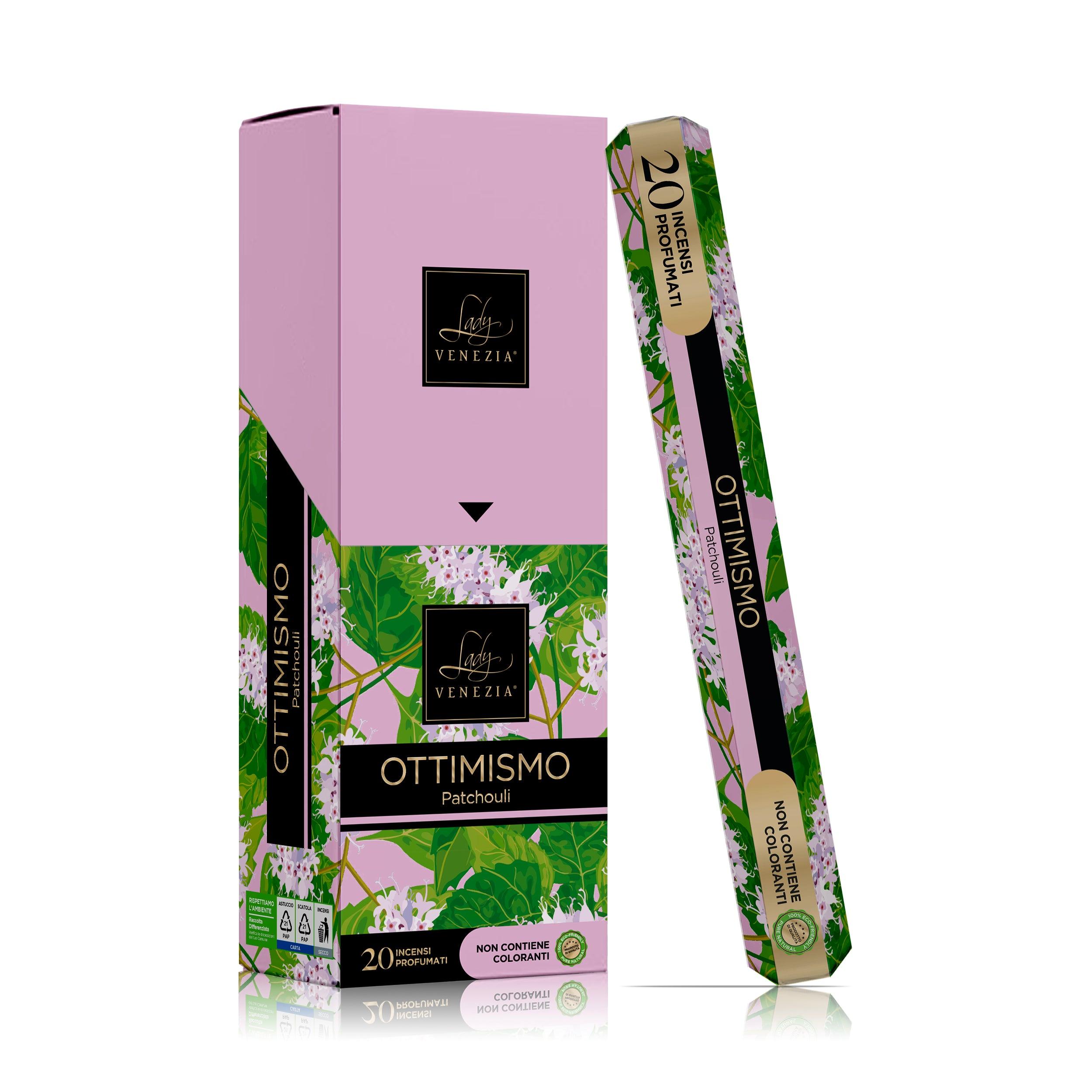 Lady Venezia Cosmetici Made in Italy