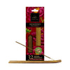 Incensi Profumati con Porta Incenso - Collezione Sensazionale - 32pz - 8 Fragranze