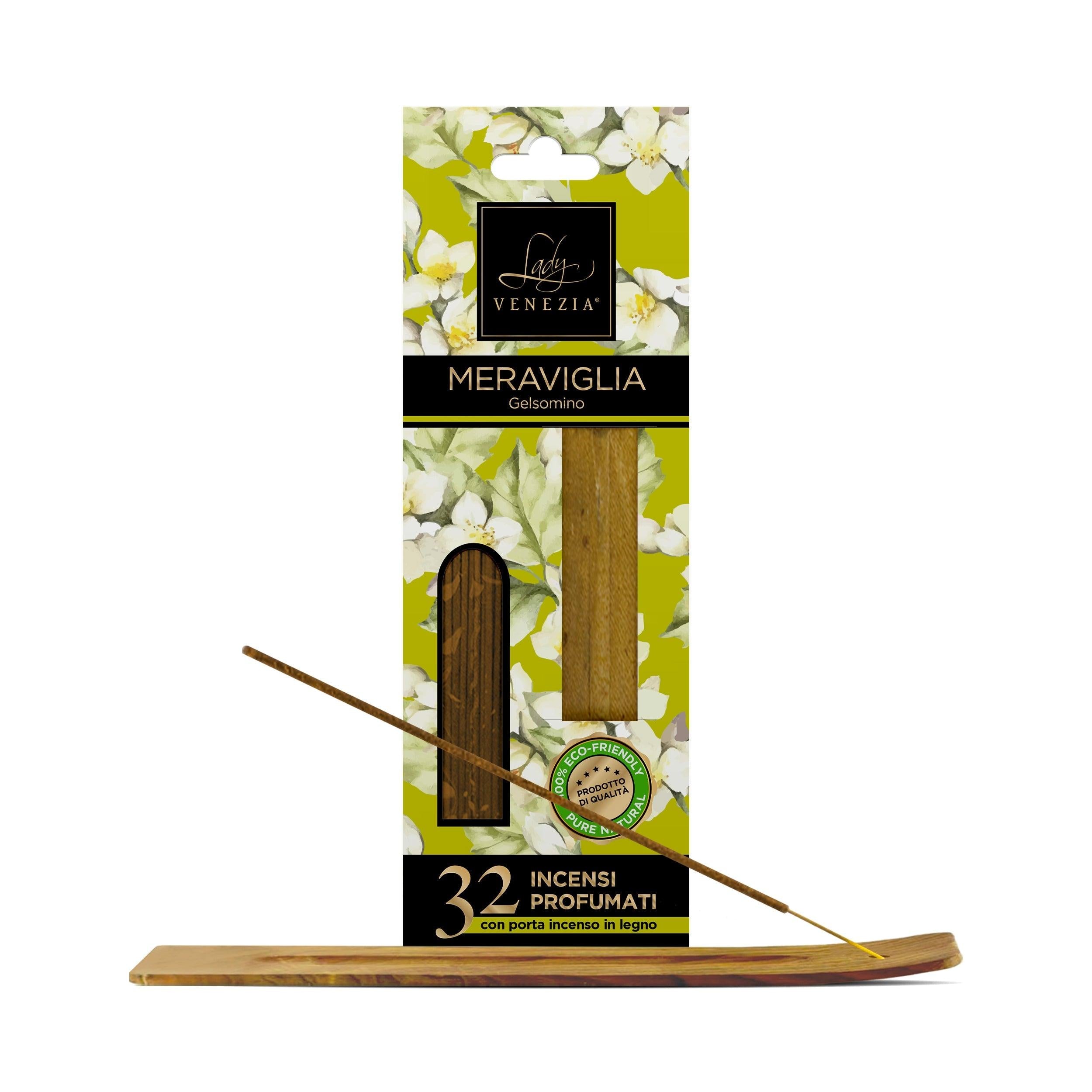 Lady Venezia Cosmetici Made in Italy